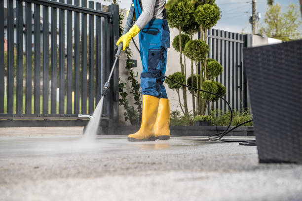 Boat and Dock Cleaning in Point Pleasant, WV